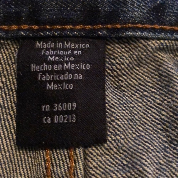 Nine West crop pants - Picture 4 of 6